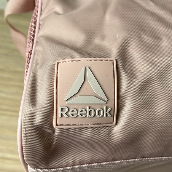 Reebok Sport bag - Picture 3 of 3